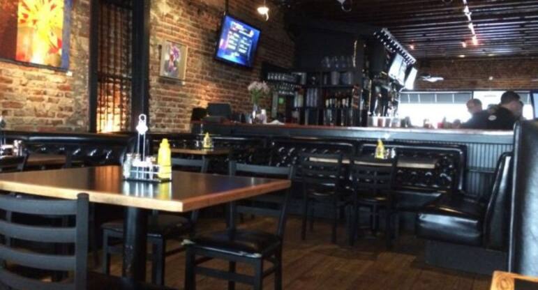 Menu Of Cap City Tavern Civic Center Denver Menu Of Cap City Tavern Civic Center Denver